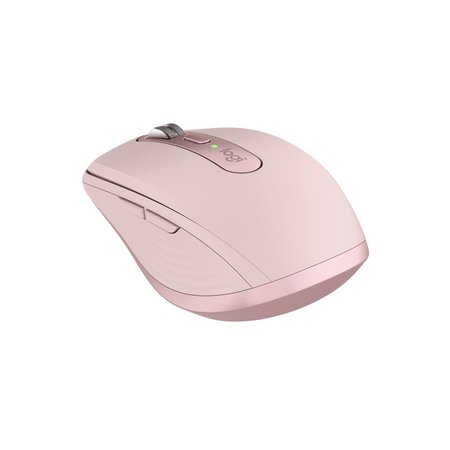 Logitech MX Anywhere Mouse 3S Rose 910-006927